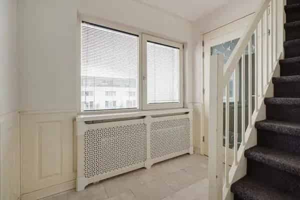 Ruime 4 Kamer Maisonnette 128m2 Eigen Parkeerplaats Den Haag