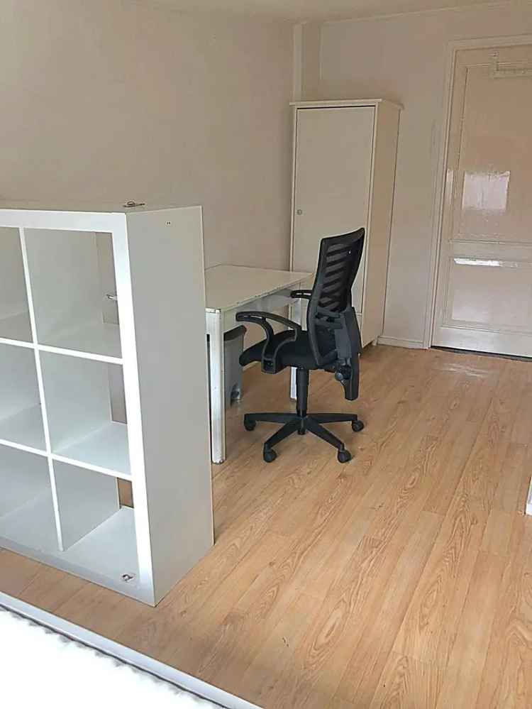 Studio Hengelo 2 Kamers