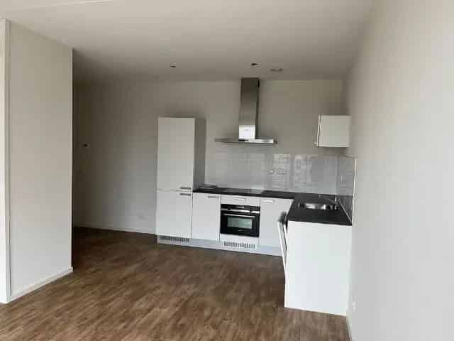 Luxe Appartement Heerhugowaard Centrum