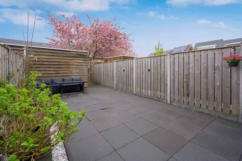 Huis te koop: Gerrit Achterbergstraat 12 1321 PJ Almere | Funda