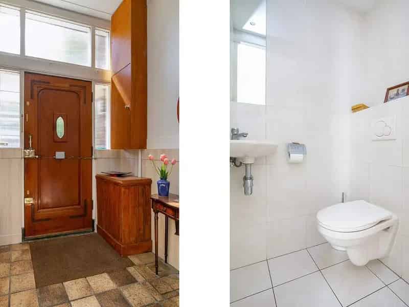 Huis Geestbrugweg Rijswijk Te Koop