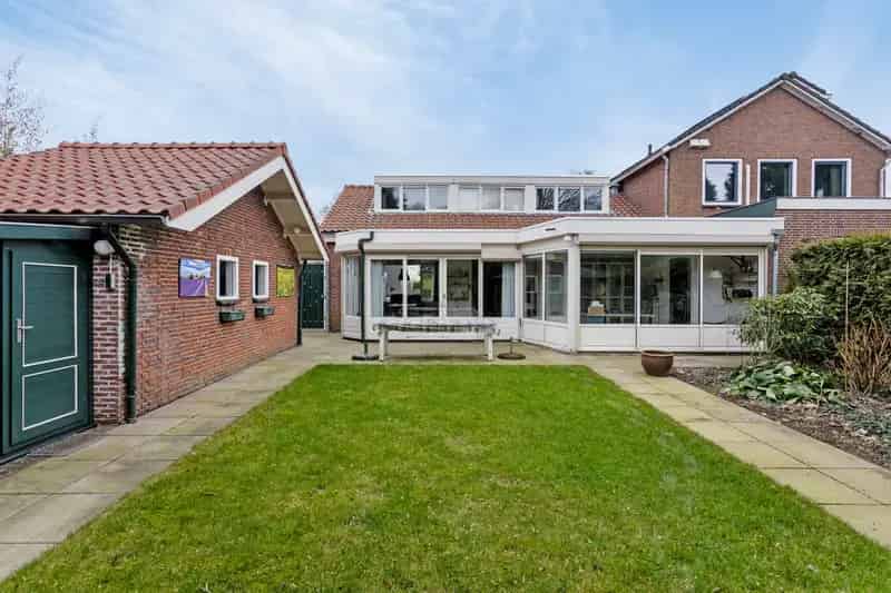 Huis te koop: Poggenbeekstraat 30 6813 KH Arnhem 