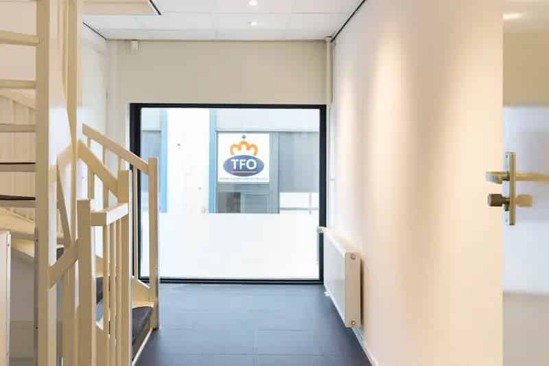 Kantoor te huur Deventer Zweedsestraat 100m2