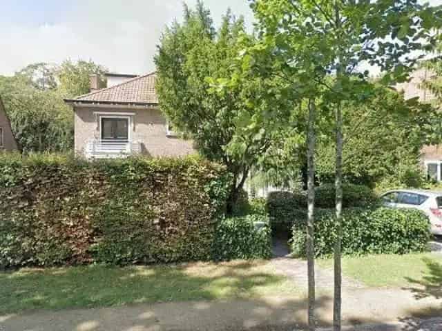 5 Slaapkamers Villa Hilversum Villawijk Trompenberg