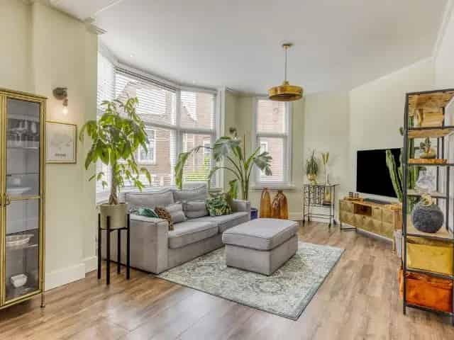 Luxe 3 Kamer Appartement Den Haag Schildersbuurt West