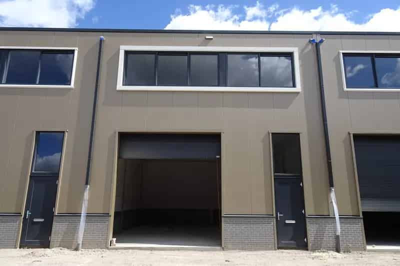 Bedrijfshal te huur Amstelveen