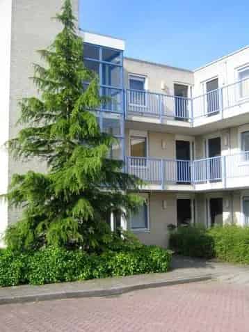 3 Kamer Appartement Heiloo Te Huur