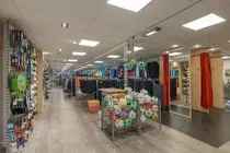 480 m2 winkelruimte te huur in Roelofarendsveen