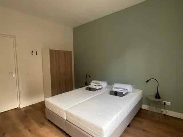 6 Gemeubileerde Appartementen Arnhem Shortstay Tijdelijke Huur