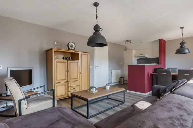 Appartement te koop Lunteren Stationsstraat