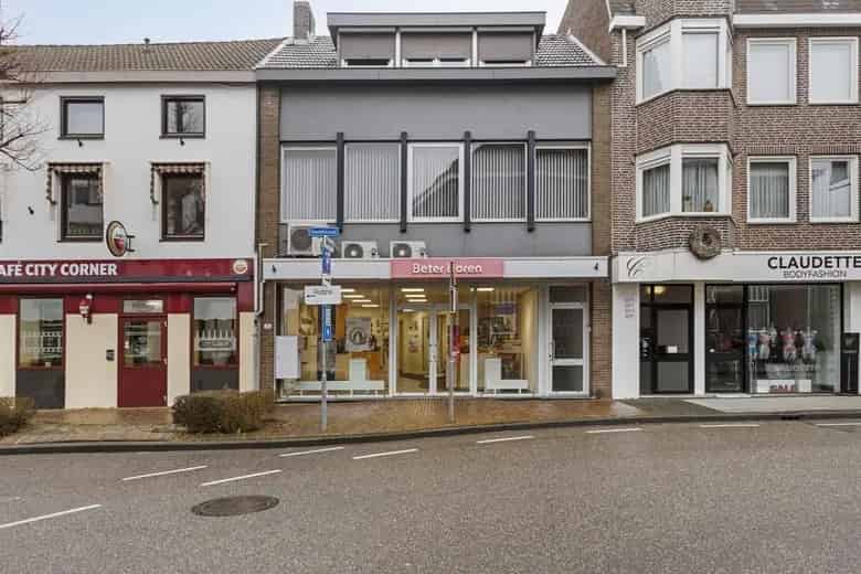 123 M2 Winkelruimte Te Koop Kerkrade