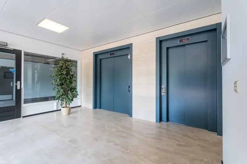 Luxe appartement Breda Chassé Park: Uitzicht, Ruimte en Comfort