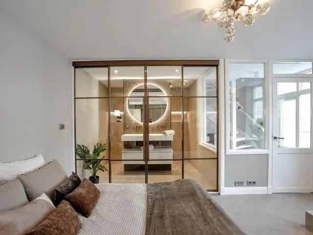 Penthouse Den Haag Centrum Lange Houtstraat Compleet Gerenoveerd