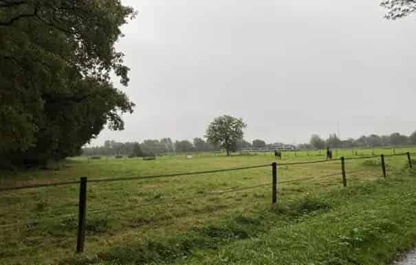 Bouwgrond Hengelo OV Westermaatsweg Agrarische bestemming