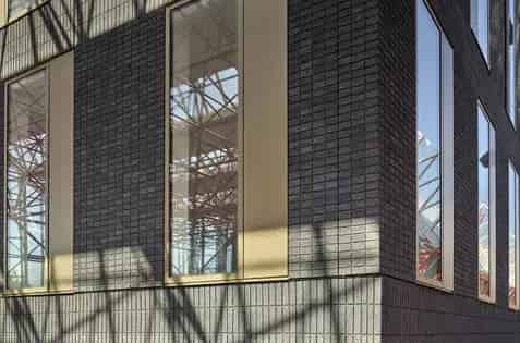 3 Kamer Appartement 94m2 Almere Stad Luxe