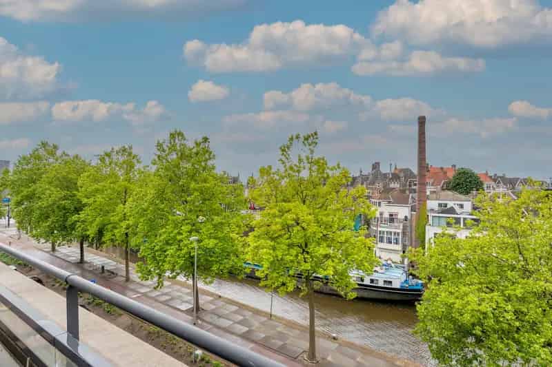 Appartement te koop: Aelbrechtskade 226 3023 JM Rotterdam | Funda
