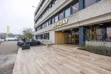 500 m2 Kantoorruimte te Huur Utrecht