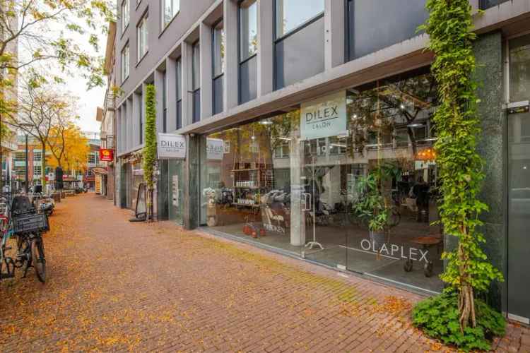 Belegging Arnhem | Zoek beleggingen te koop: Looierstraat 19 6811 AT Arnhem [funda in business]