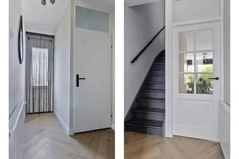 Droomhuis Bovendonk 114: 3 slaapkamers, luxe badkamer, zonnige tuin
