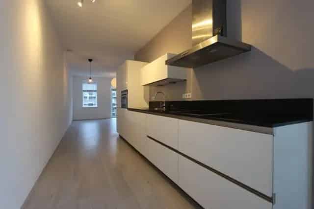 Maisonnette te huur Almere 3 kamers 88m2