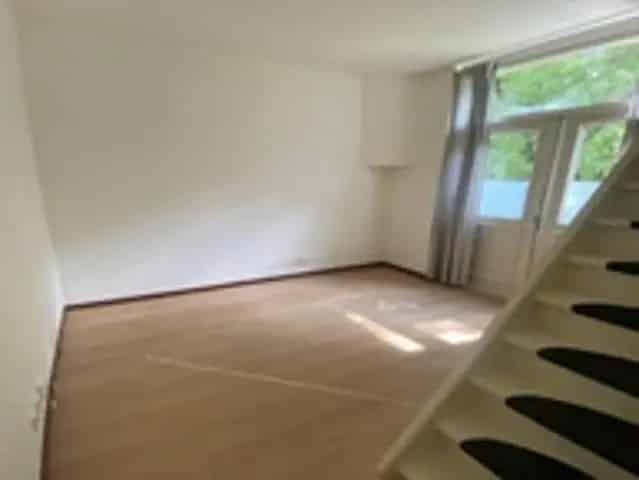 Studio Breda Wilhelminasingel 22m2