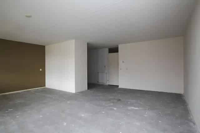 Portiekflat Sneek 90m2 3 Kamers Huur