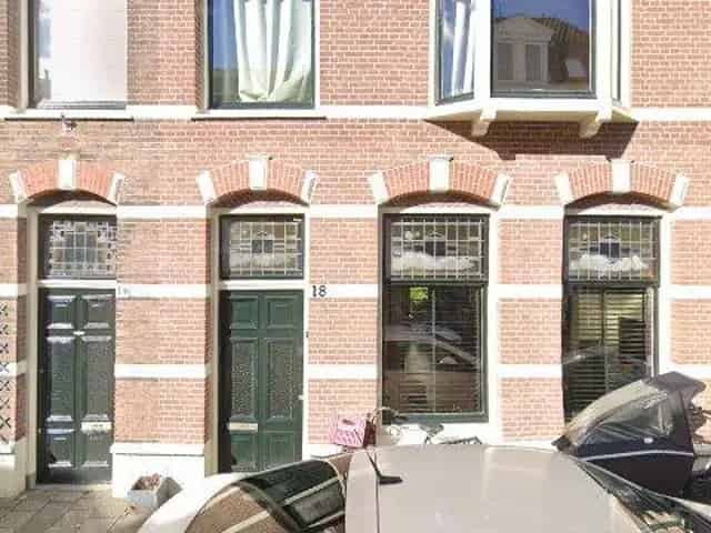 Ruim Gezinshuis Haarlem 154m2 Te Huur
