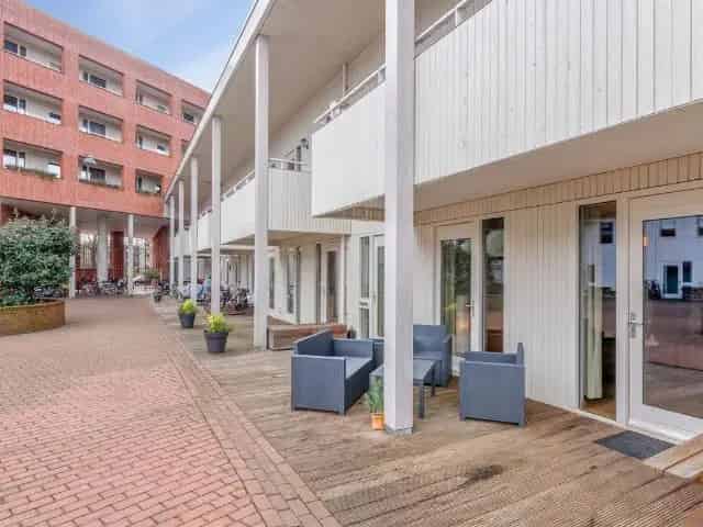 Moderne Maisonnette Breda Centrum - Energielabel A