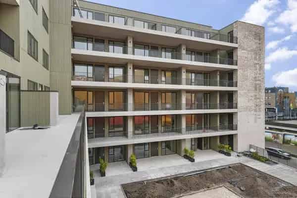 Appartement Lelystad Centrum - Instapklaar en Duurzaam