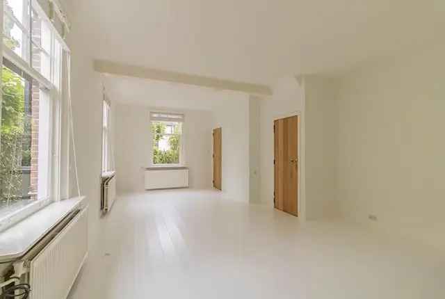 Eengezinswoning te huur Laren NH 95m2 4 kamers