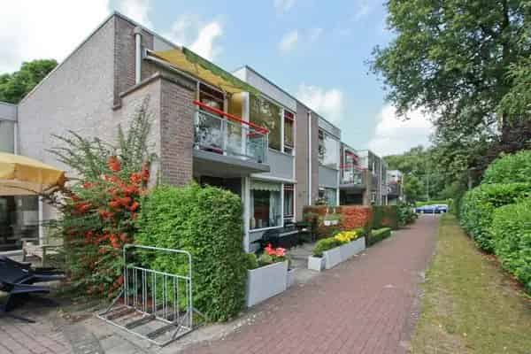 Senioren appartementen Huis ter Heide Intermezzo