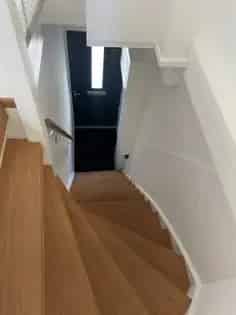 4 Kamer Appartement 103m² Haarlem