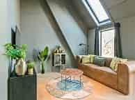 Luxe Appartement Breda Wilhelminastraat