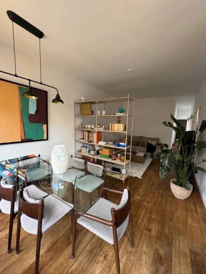 Zomerappartement Oud West 2 Slaapkamers