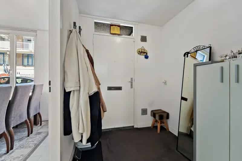 Maisonnette woning 4 slaapkamers Transvaalkwartier
