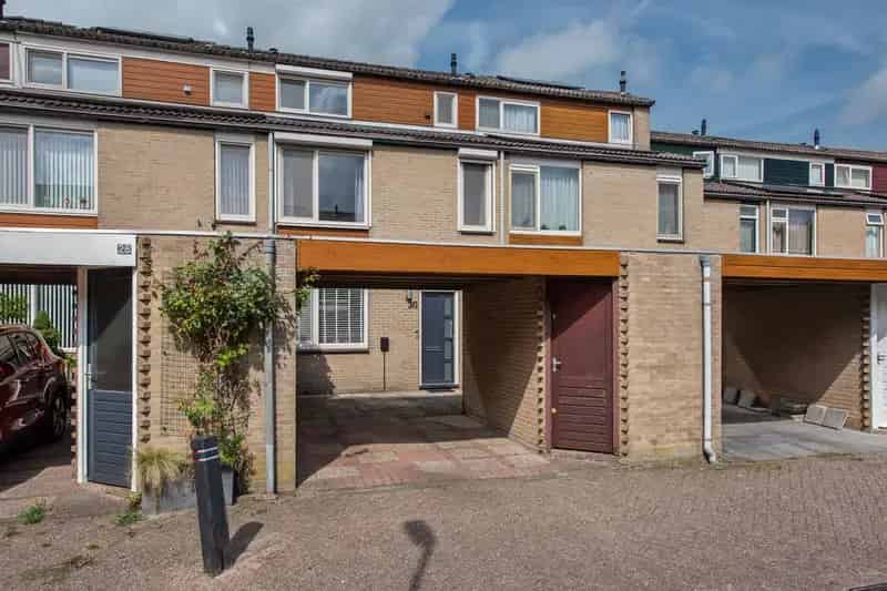 Huis te koop: Mendelssohnrode 30 2717 CR Zoetermeer | Funda
