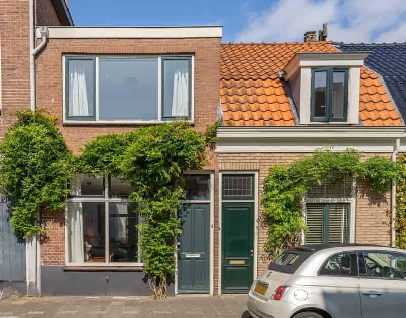 Huis te koop: Gasthuislaan 174 2013 TE Haarlem | Funda