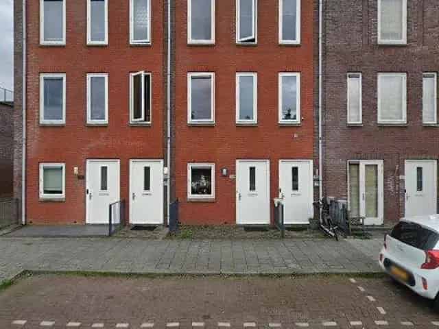 Appartement te huur Hoofddorp Biesheuvelstraat 4 maanden