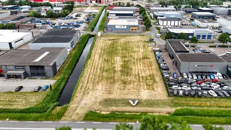 Bouwgrond Dongen | Zoek bouwgrond te koop: De Slof 5107 RJ Dongen 