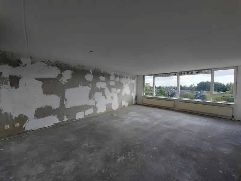 3 Kamer appartement 86m2 De Ring 3 Louwersplein Hendrik Ido Ambacht
