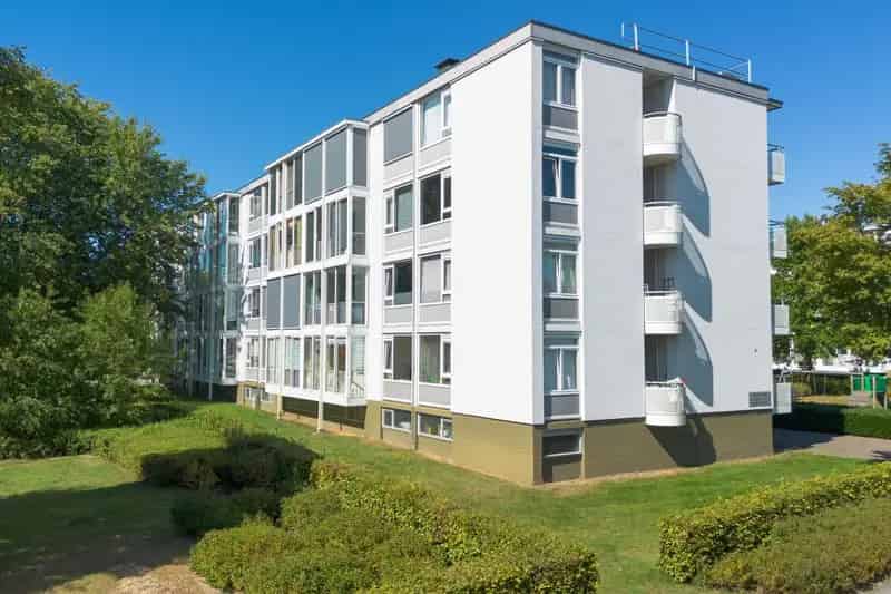 Appartement te koop: Eburonenstraat 63 7312 JM Apeldoorn | Funda