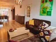 4 Slaapkamers Huis Professor Gimbrèrelaan Tilburg