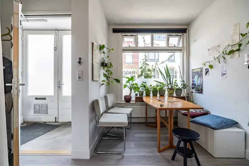 Huis Te Koop , 9C, Morsweg, Leiden, Zuid-Holland