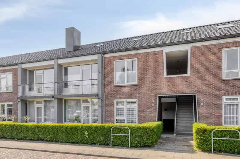 Luxe Appartement 2 Laags Apeldoorn