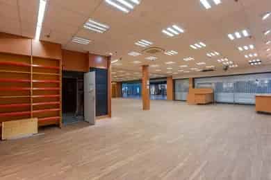 296 m2 Winkelruimte te Koop Haarlem Centrum Schalkwijk