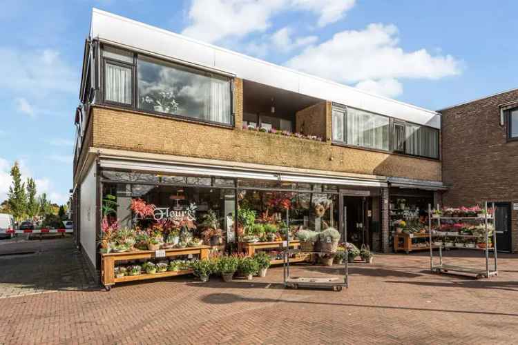 Belegging Enschede | Zoek beleggingen te koop: Gronausestraat 1163 7534 AG Enschede [funda in business]