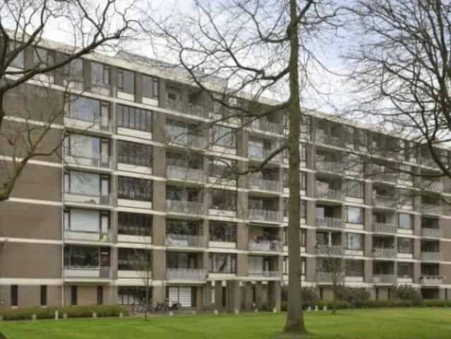Appartement te Huur Amersfoort Ringweg Randenbroek