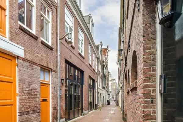 Te Huur: Ruim Appartement Amsterdam Centrum 110m2 2 Badkamers