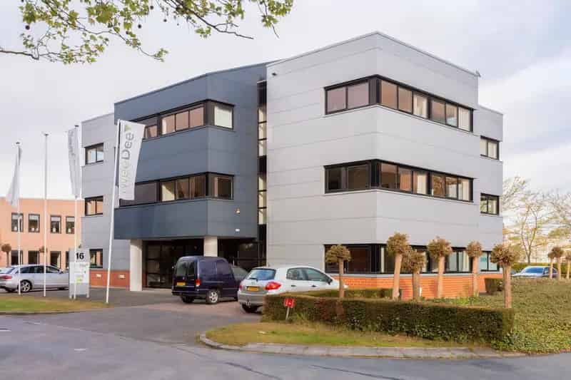 Kantoorruimte te huur Deventer Munsterstraat