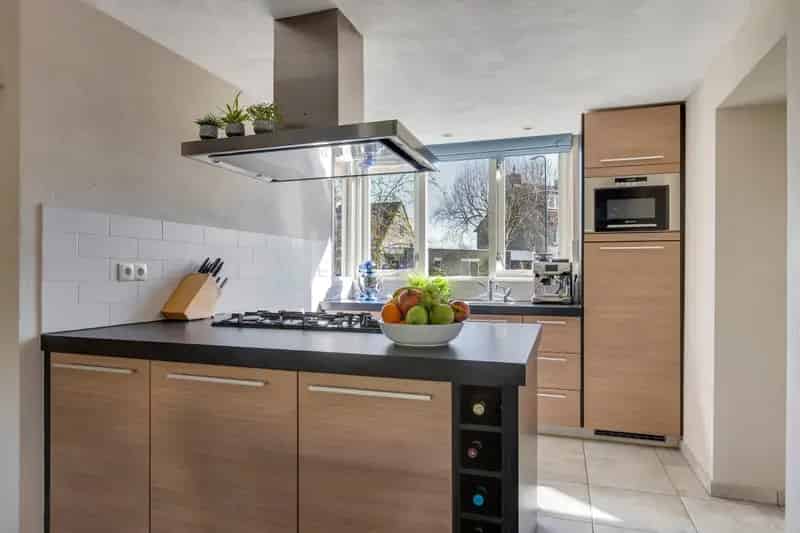 Huis te koop Leusden 5 slaapkamers 165m2 tuin